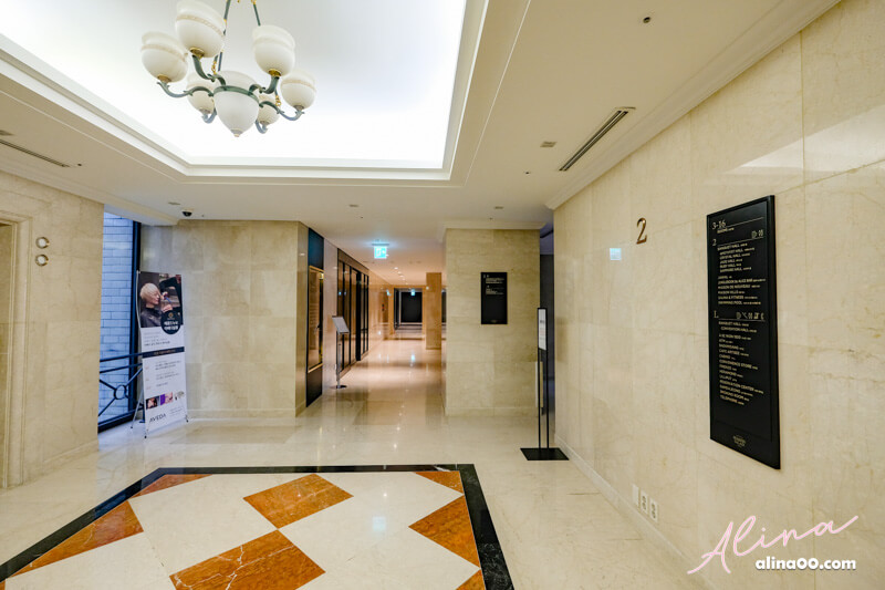 【濟州島住宿】濟州格蘭德酒店 MAISON GLAD JEJU-市區機場交通方便 @Alina 愛琳娜