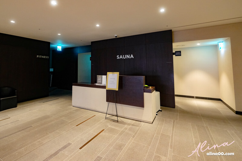【濟州島住宿】濟州格蘭德酒店 MAISON GLAD JEJU-市區機場交通方便 @Alina 愛琳娜