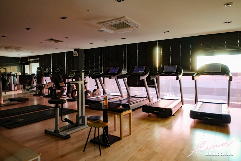 【濟州島住宿】濟州格蘭德酒店 MAISON GLAD JEJU-市區機場交通方便 @Alina 愛琳娜