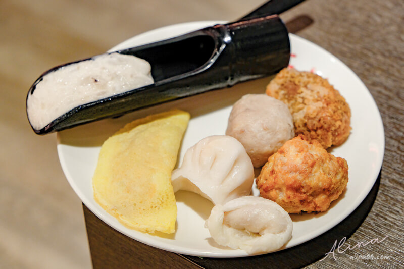 【台北美食】紅九九 個人鴛鴦鍋-市府店,四川麻辣鍋香麻不燥口 @Alina 愛琳娜