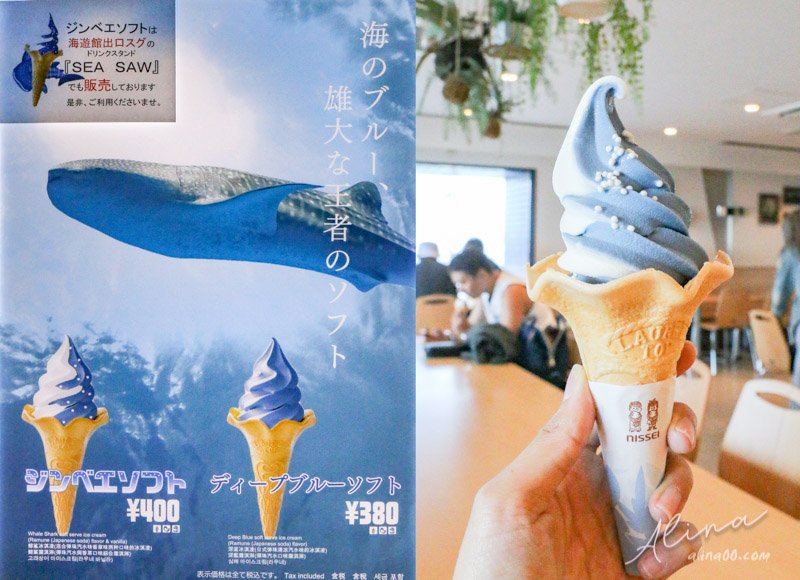 【大阪景點】大阪海遊館-可愛好玩的海洋水族館,海豹超療癒 @Alina 愛琳娜