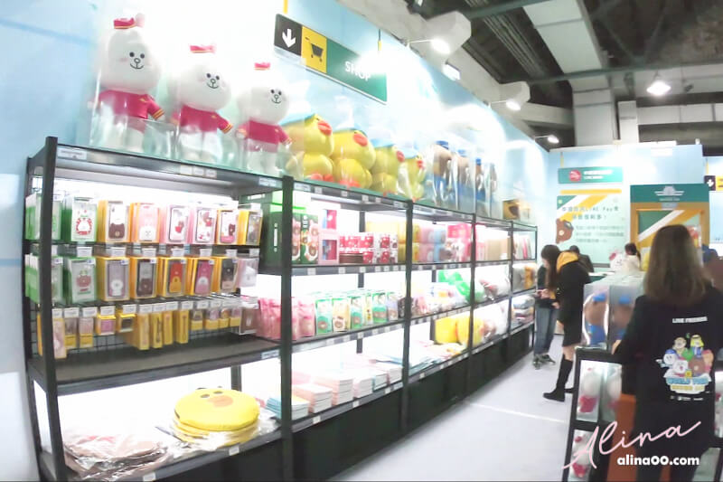 【台北展覽】台北華山-LINE特展-世界巡迴之旅,跟熊大一起拍照 @Alina 愛琳娜 【台北展覽】台北華山-LINE特展-世界巡迴之旅,跟熊大一起拍照 @Alina 愛琳娜
