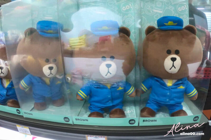 【台北展覽】台北華山-LINE特展-世界巡迴之旅,跟熊大一起拍照 @Alina 愛琳娜 【台北展覽】台北華山-LINE特展-世界巡迴之旅,跟熊大一起拍照 @Alina 愛琳娜