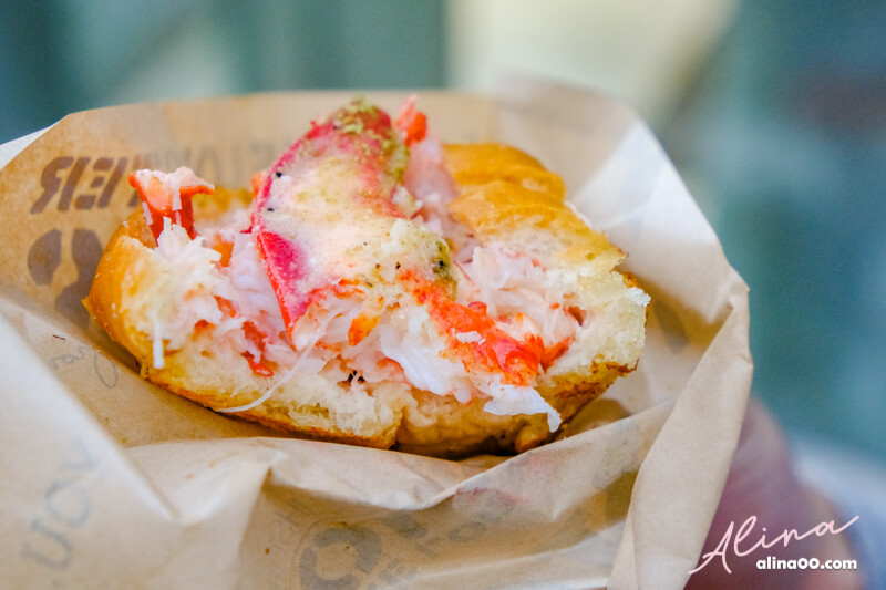 【東京美食】LUKES LOBSTER 龍蝦堡三明治,原宿表參道店輕鬆吃 @Alina 愛琳娜 【東京美食】LUKES LOBSTER 龍蝦堡三明治,原宿表參道店輕鬆吃 @Alina 愛琳娜