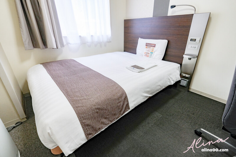【東京住宿】Comfort Hotel 東京神田舒心酒店,交通方便附免費早餐 @Alina 愛琳娜
