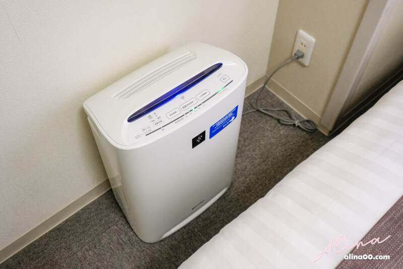 【東京住宿】Comfort Hotel 東京神田舒心酒店,交通方便附免費早餐 @Alina 愛琳娜