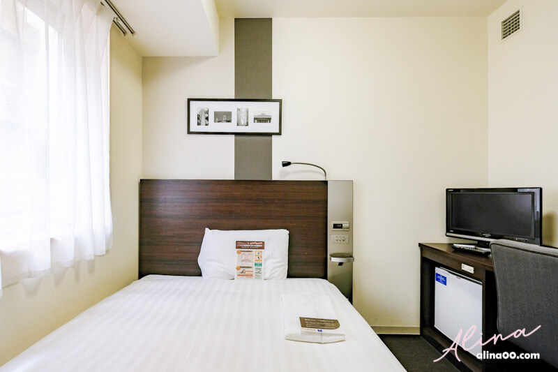 【東京住宿】Comfort Hotel 東京神田舒心酒店,交通方便附免費早餐 @Alina 愛琳娜