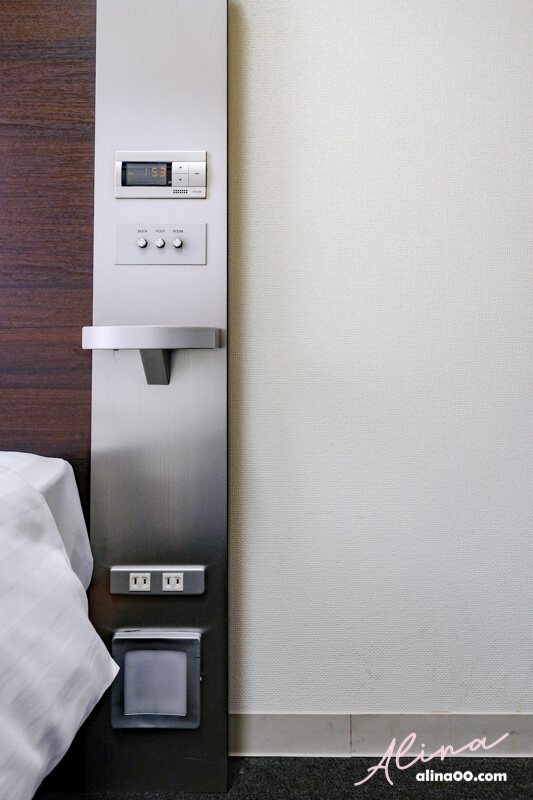 【東京住宿】Comfort Hotel 東京神田舒心酒店,交通方便附免費早餐 @Alina 愛琳娜