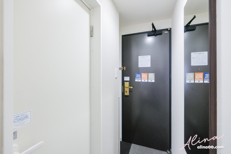 【東京住宿】Comfort Hotel 東京神田舒心酒店,交通方便附免費早餐 @Alina 愛琳娜