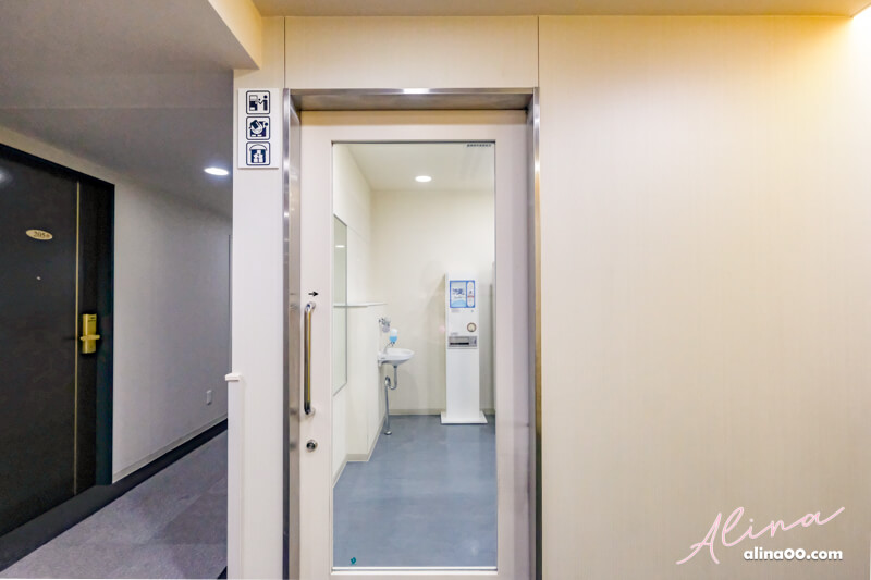 【東京住宿】Comfort Hotel 東京神田舒心酒店,交通方便附免費早餐 @Alina 愛琳娜