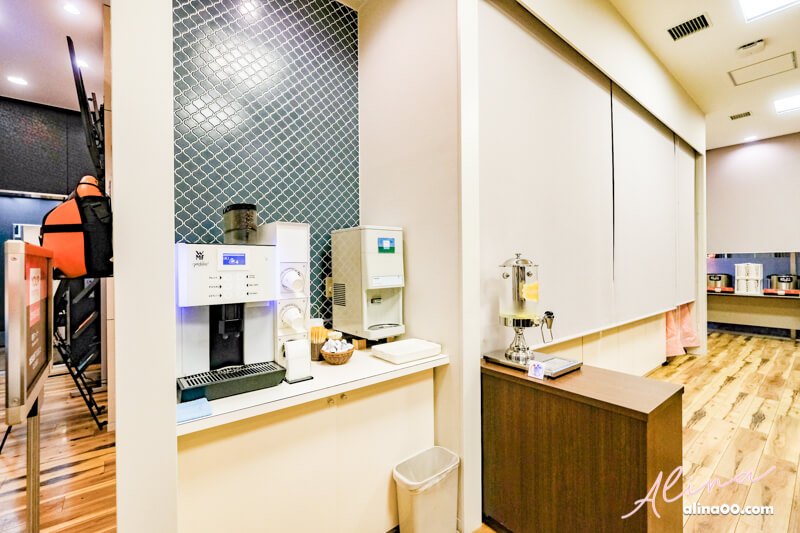 【東京住宿】Comfort Hotel 東京神田舒心酒店,交通方便附免費早餐 @Alina 愛琳娜