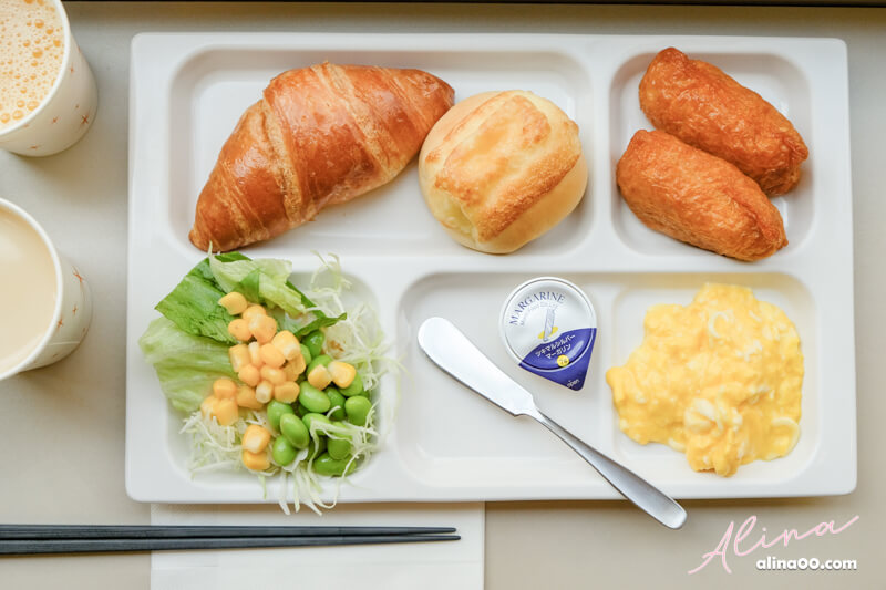 【東京住宿】Comfort Hotel 東京神田舒心酒店,交通方便附免費早餐 @Alina 愛琳娜