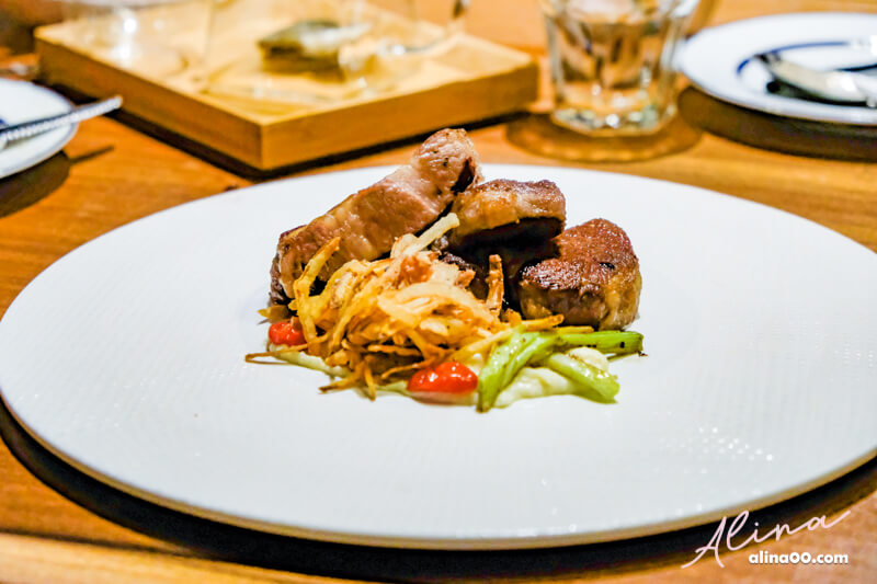 【食記】台北北門 玩美世界-大稻埕美食餐廳,文青復古老宅 @Alina 愛琳娜 【食記】台北北門 玩美世界-大稻埕美食餐廳,文青復古老宅 @Alina 愛琳娜