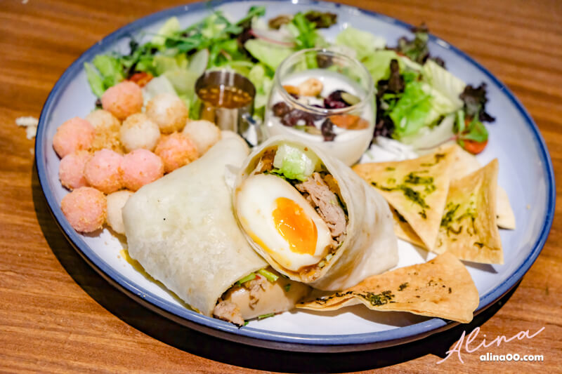 【食記】台北北門 玩美世界-大稻埕美食餐廳,文青復古老宅 @Alina 愛琳娜 【食記】台北北門 玩美世界-大稻埕美食餐廳,文青復古老宅 @Alina 愛琳娜
