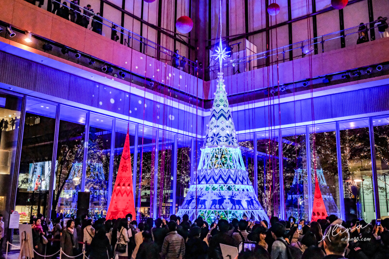 東京聖誕節點燈景點推薦|7個閃耀浪漫免費欣賞 @Alina 愛琳娜 東京聖誕節點燈景點推薦|7個閃耀浪漫免費欣賞 @Alina 愛琳娜