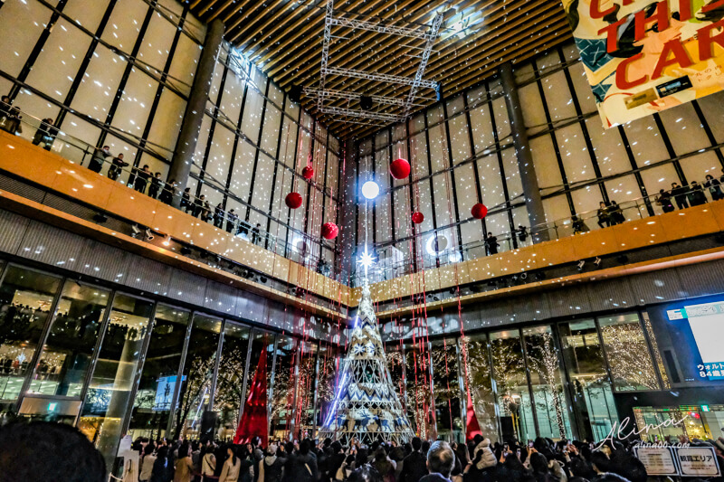 東京聖誕節點燈景點推薦|7個閃耀浪漫免費欣賞 @Alina 愛琳娜 東京聖誕節點燈景點推薦|7個閃耀浪漫免費欣賞 @Alina 愛琳娜
