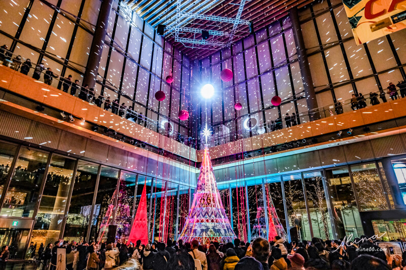 東京聖誕節點燈景點推薦|7個閃耀浪漫免費欣賞 @Alina 愛琳娜 東京聖誕節點燈景點推薦|7個閃耀浪漫免費欣賞 @Alina 愛琳娜