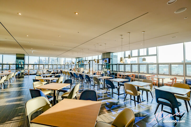 【首爾住宿】Holiday Inn 弘大假日智選酒店,NO.1首爾弘大飯店推薦 @Alina 愛琳娜