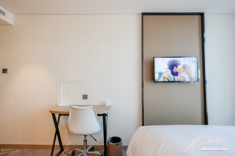 【首爾住宿】Holiday Inn 弘大假日智選酒店,NO.1首爾弘大飯店推薦 @Alina 愛琳娜