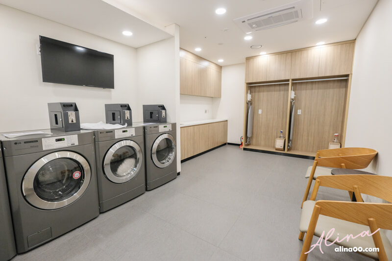 【首爾住宿】Holiday Inn 弘大假日智選酒店,NO.1首爾弘大飯店推薦 @Alina 愛琳娜