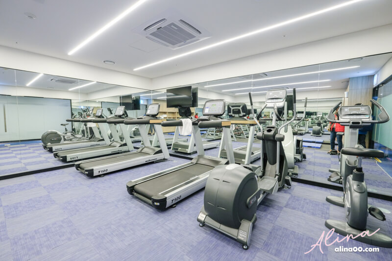 【首爾住宿】Holiday Inn 弘大假日智選酒店,NO.1首爾弘大飯店推薦 @Alina 愛琳娜