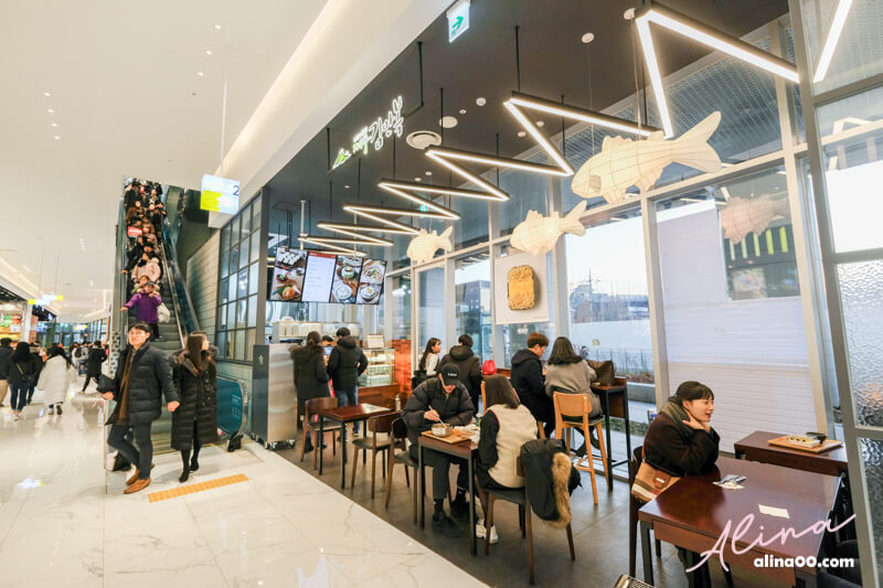 【首爾住宿】Holiday Inn 弘大假日智選酒店,NO.1首爾弘大飯店推薦 @Alina 愛琳娜