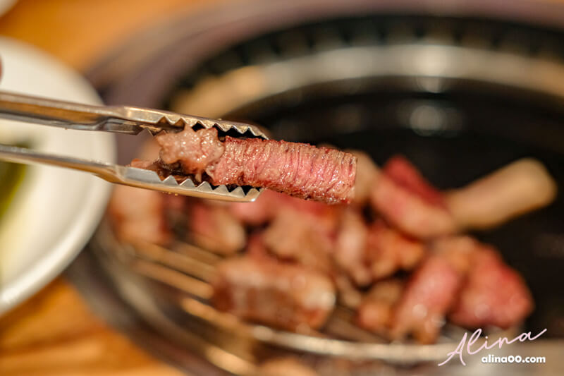 【首爾美食】明洞 三岔口豬肉舖-YG烤肉店(三巨里肉舖) @Alina 愛琳娜