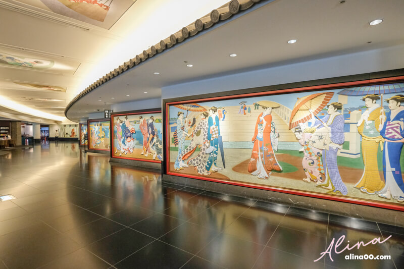 【東京景點】三鷹之森吉卜力美術館-門票交通,宮崎駿卡通迷必去 @Alina 愛琳娜