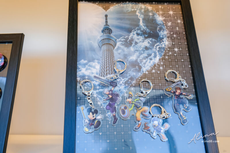 【東京景點】東京晴空塔 Tokyo Skytree 門票快速通關免排隊 @Alina 愛琳娜