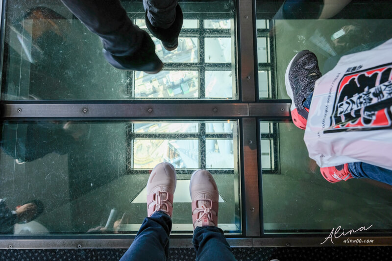 【東京景點】東京晴空塔 Tokyo Skytree 門票快速通關免排隊 @Alina 愛琳娜