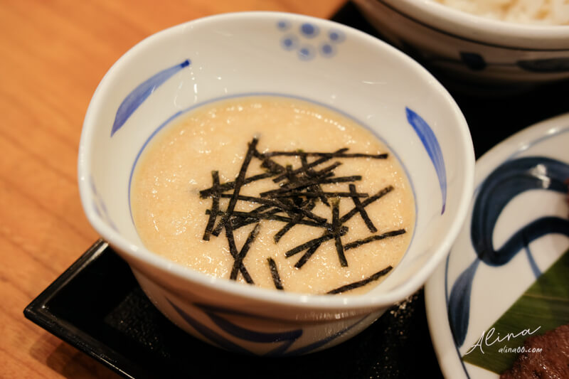 【東京美食】Negishi 東京牛舌定食 錦糸町店|牛舌山藥泥麥飯 @Alina 愛琳娜