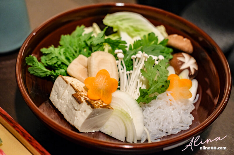 【東京美食】しゃぶ禪和牛壽喜燒 吃到飽-日本東京浪漫夜景餐廳 @Alina 愛琳娜