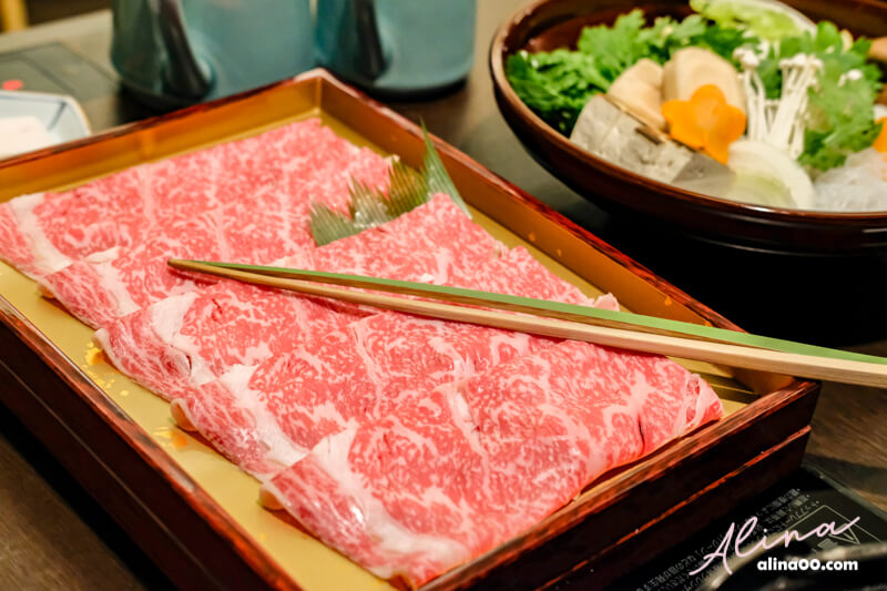 【東京美食】しゃぶ禪和牛壽喜燒 吃到飽-日本東京浪漫夜景餐廳 @Alina 愛琳娜