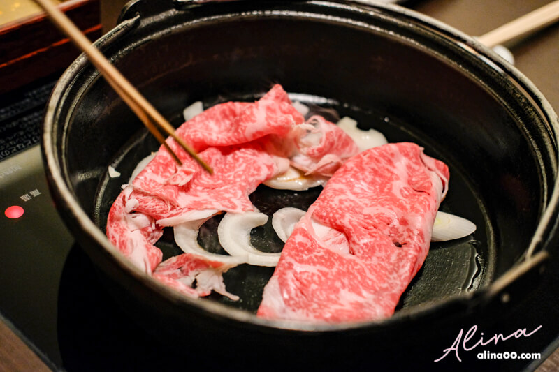 【東京美食】しゃぶ禪和牛壽喜燒 吃到飽-日本東京浪漫夜景餐廳 @Alina 愛琳娜