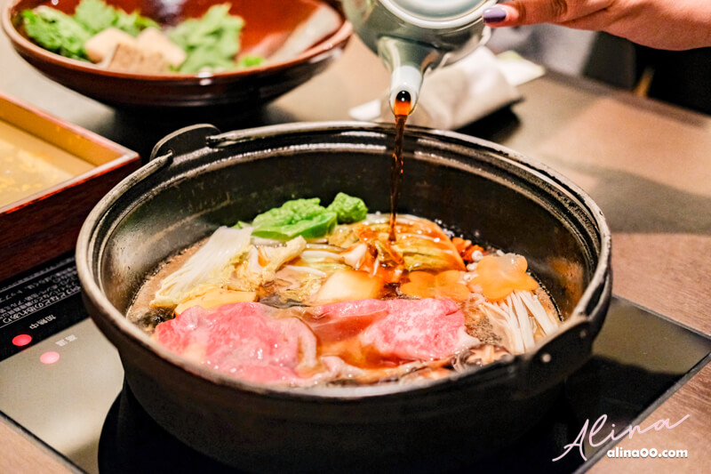 【東京美食】しゃぶ禪和牛壽喜燒 吃到飽-日本東京浪漫夜景餐廳 @Alina 愛琳娜