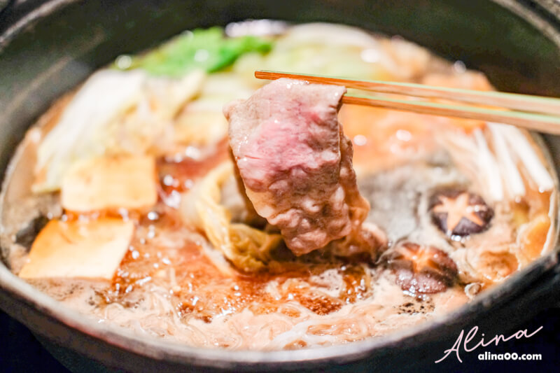 【東京美食】しゃぶ禪和牛壽喜燒 吃到飽-日本東京浪漫夜景餐廳 @Alina 愛琳娜