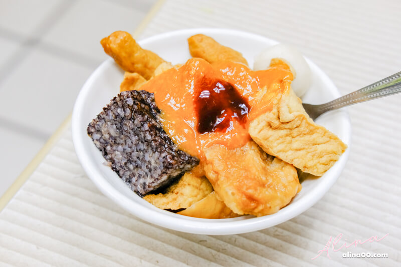 【台北甜點】政江號 酒釀湯圓｜老字號燒麻糬甜品小吃店 @Alina 愛琳娜