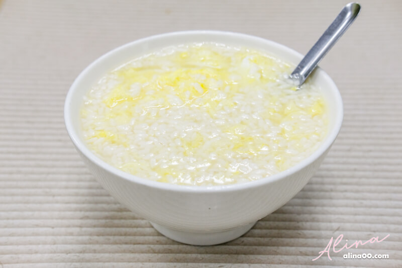 【台北甜點】政江號 酒釀湯圓｜老字號燒麻糬甜品小吃店 @Alina 愛琳娜