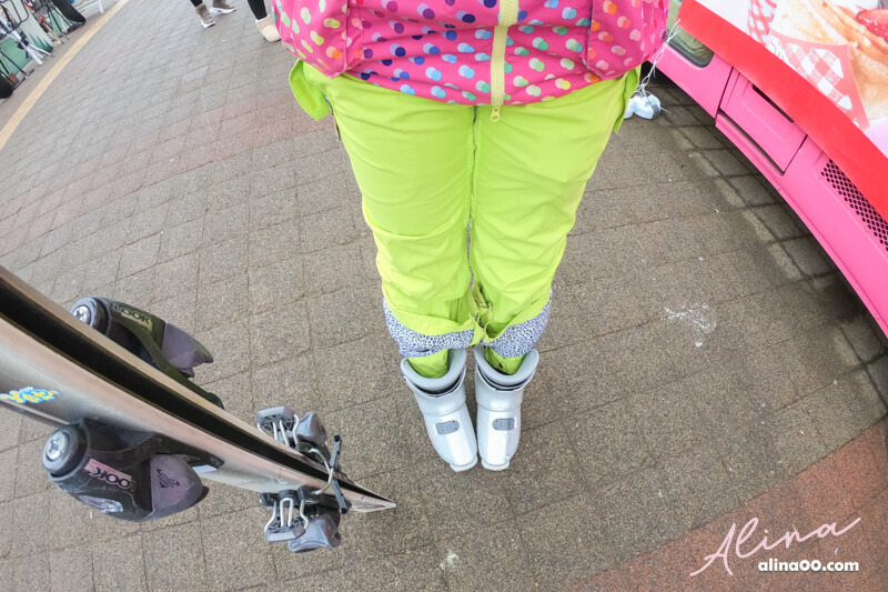 【日本滑雪】日本滑雪 一日遊推薦-有富士山二合目美景的滑雪場 @Alina 愛琳娜 【日本滑雪】日本滑雪 一日遊推薦-有富士山二合目美景的滑雪場 @Alina 愛琳娜