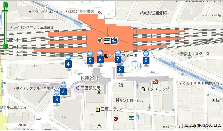 【東京景點】三鷹之森吉卜力美術館-門票交通,宮崎駿卡通迷必去 @Alina 愛琳娜