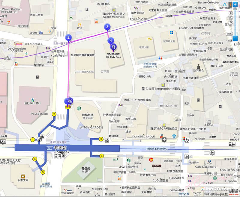 【首爾景點】韓國 Running Man體驗館 門票優惠+闖關攻略 @Alina 愛琳娜