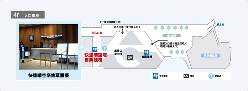 【東京景點】東京晴空塔 Tokyo Skytree 門票快速通關免排隊 @Alina 愛琳娜
