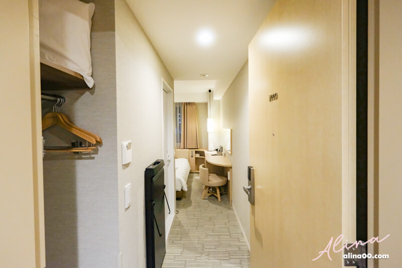 【東京住宿】Meitetsu Inn 名鐵inn濱松町-羽田機場交通方便推薦 @Alina 愛琳娜