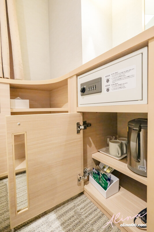 【東京住宿】Meitetsu Inn 名鐵inn濱松町-羽田機場交通方便推薦 @Alina 愛琳娜