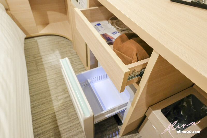 【東京住宿】Meitetsu Inn 名鐵inn濱松町-羽田機場交通方便推薦 @Alina 愛琳娜