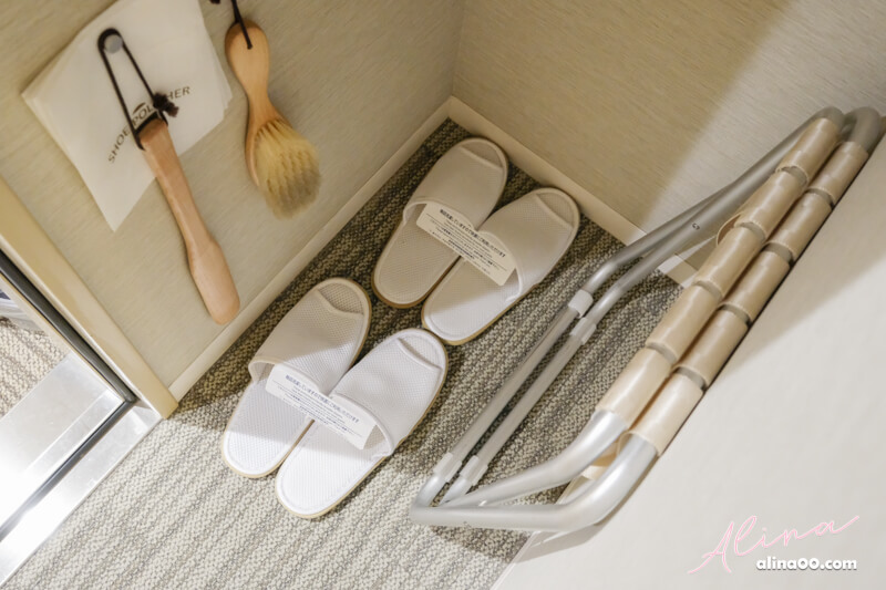 【東京住宿】Meitetsu Inn 名鐵inn濱松町-羽田機場交通方便推薦 @Alina 愛琳娜