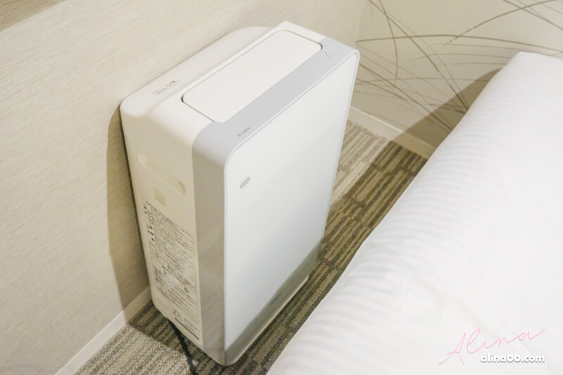 【東京住宿】Meitetsu Inn 名鐵inn濱松町-羽田機場交通方便推薦 @Alina 愛琳娜