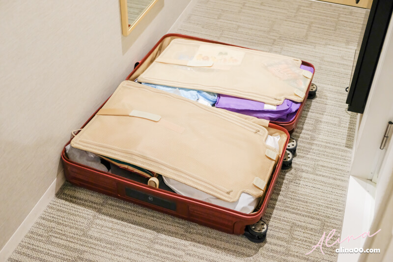 【東京住宿】Meitetsu Inn 名鐵inn濱松町-羽田機場交通方便推薦 @Alina 愛琳娜