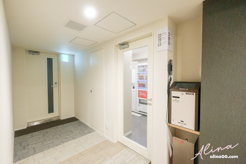 【東京住宿】Meitetsu Inn 名鐵inn濱松町-羽田機場交通方便推薦 @Alina 愛琳娜