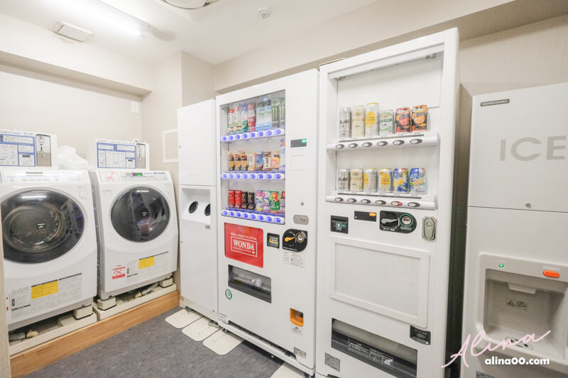 【東京住宿】Meitetsu Inn 名鐵inn濱松町-羽田機場交通方便推薦 @Alina 愛琳娜